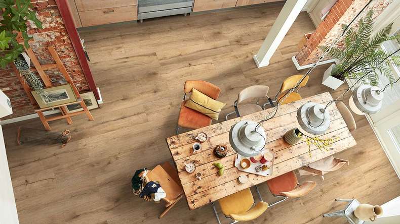 MEISTER click Vinyl - MeisterDesign DD 700 S Wild Oak (400009-1290244-07452)