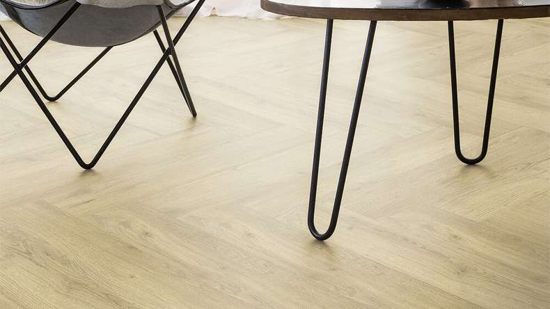 Gerflor adhesive vinyl - Virtuo 55 Glue Down HB Sunny nature | Authentic appearance (39200997)