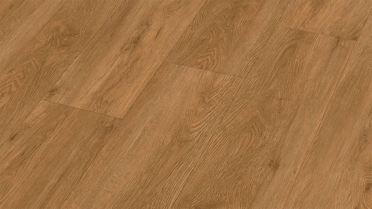 MEISTER design floor Rigid-Vinyl RD 200 S - 20080 Quiet storm | Impact sound insulation integrated (400047-1220230-20080)