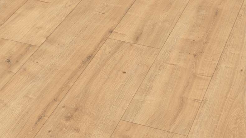 MEISTER design floor MeisterDesign. next DD 500 S - 06891 Oak Madras | Impact sound insulation integrated (400054-1287220-06891)