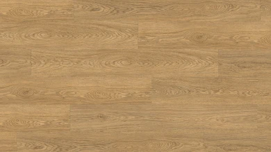 Gerflor Klick Vinyl Rigid - Creation 40 Clic EIR Lounge Oak Golden | Synchronised embossing (61391271)