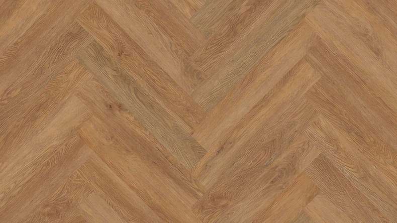 Project Floors adhesive Vinyl - Herringbone PW 3066/HBL (PW3066HBL)