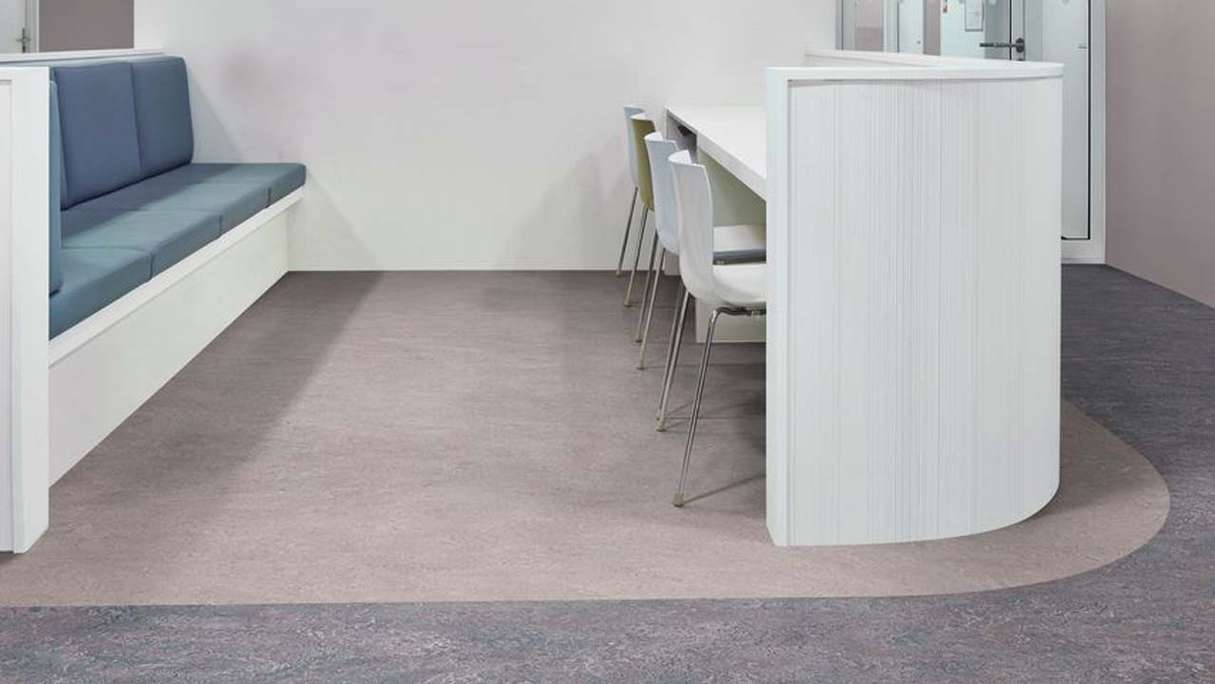 Forbo Linoleum Marmoleum Fresco - lilac 3266 - 2.5mm