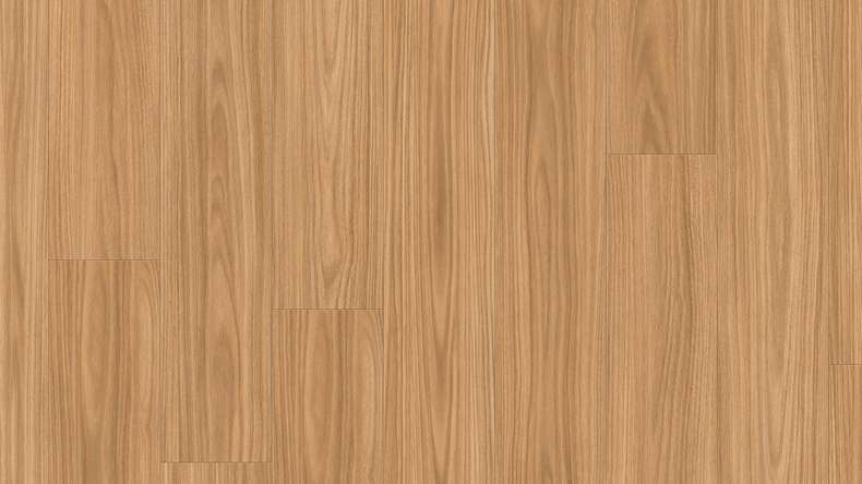 Gerflor Klick Vinyl Rigid - Creation 55 Clic Linear Wood Nature | Authentic appearance (60661703)