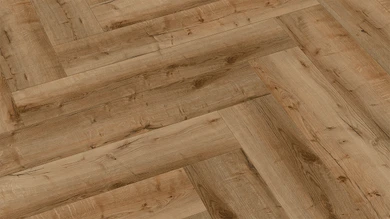 MEISTER design flooring rigid vinyl RS 500 - 20198 Brass band | synchronised embossing (400051-0730146-20198)