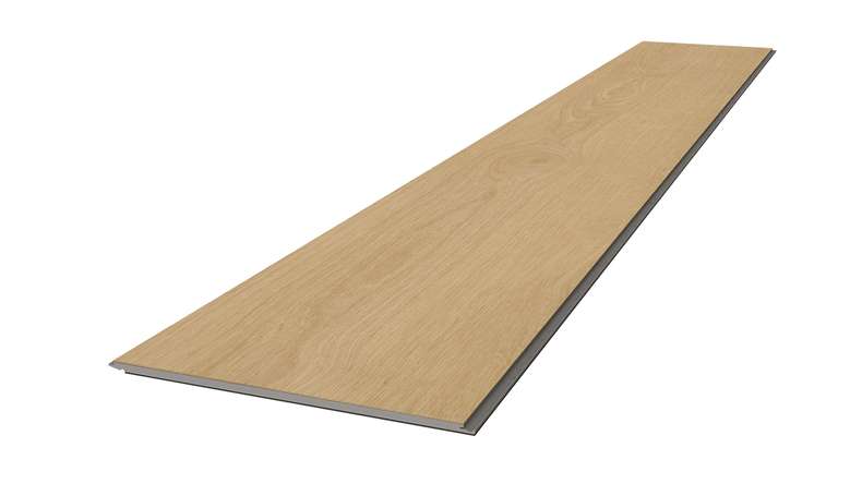 planeo Rigid click vinyl - SKANDIA HOME Hyggli | Impact sound insulation integrated (LO-SH-12)