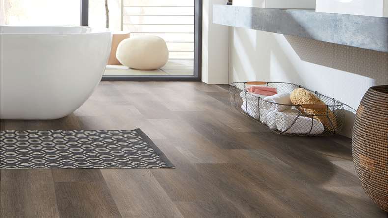 Skaben click vinyl - NordicPro Kamptal XL | integrated impact sound insulation (SNP-6203600)