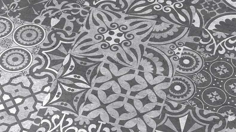 planeo laminate - QUADRAIC Palazzo Supermatt