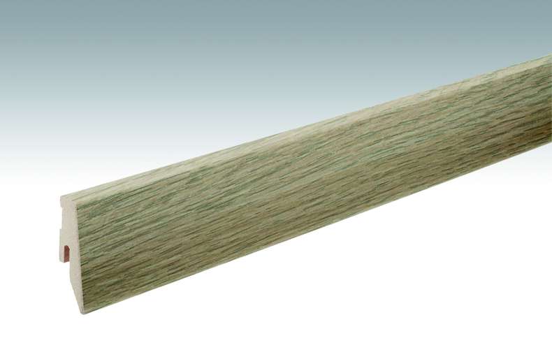 planeo skirting board 20x60 mm - Oak medium (PSM-13105)