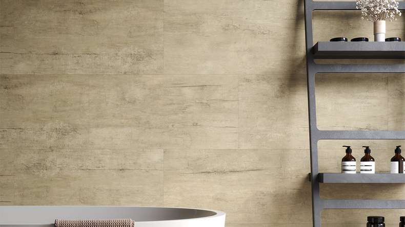 planeo plastic wall panelling - Wall&Floor Design Ava supermatt