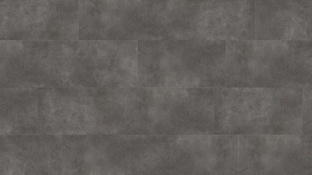 Gerflor adhesive vinyl - Creation 30 Bloom Uni Dark