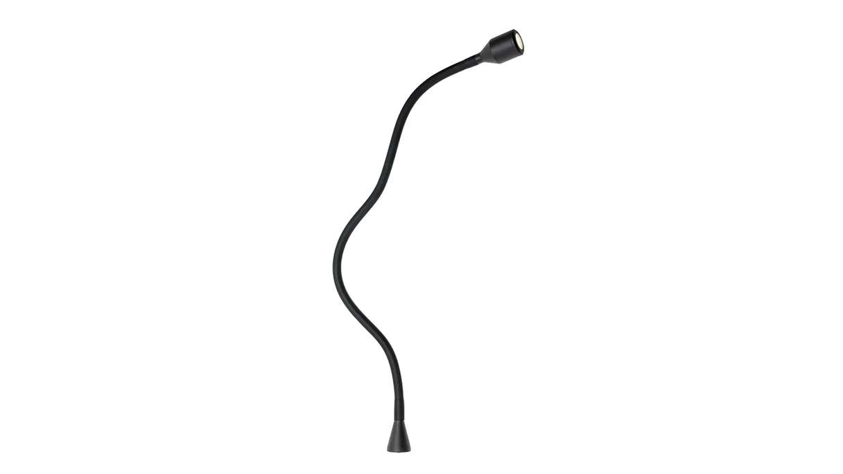 planeo garden lighting 12V - LED spotlight/wall light Xible - 2W 160 lumen