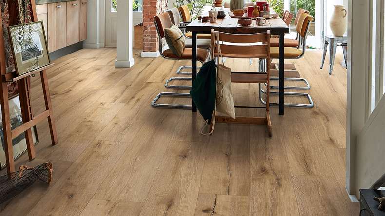 MEISTER design floor MeisterDesign. pro DD 250 - 07452 Wild Oak Softwood texture (400053-1290253-07452)