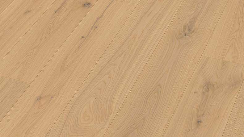 MEISTER Parquet Flooring - Longlife PD 400 Oak authentic (500006-2200180-09015)