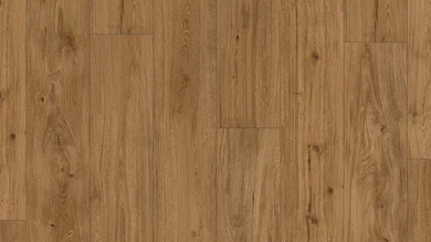 Gerflor adhesive vinyl - Creation 70 City Oak Brown