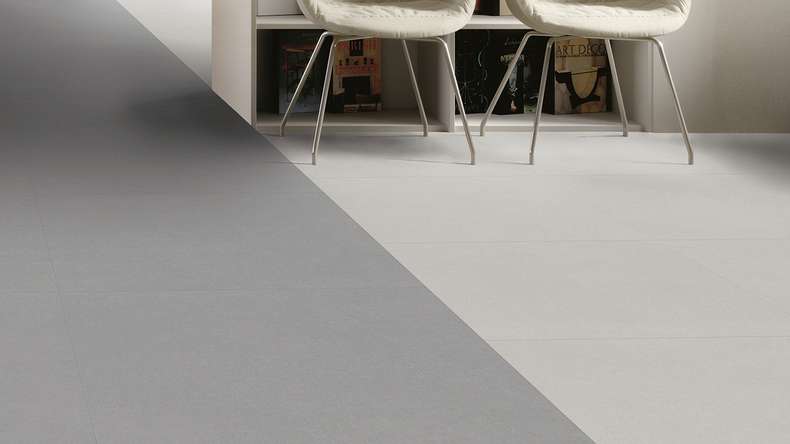 Gerflor Klick Vinyl Rigid - Creation 70 Clic Urban Street Light | Authentic appearance (61291283)