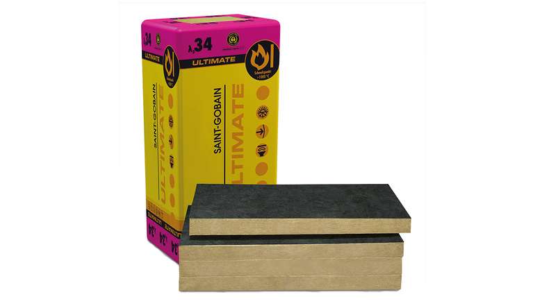 planeo facade insulation board 034 - 1250 x 625 mm