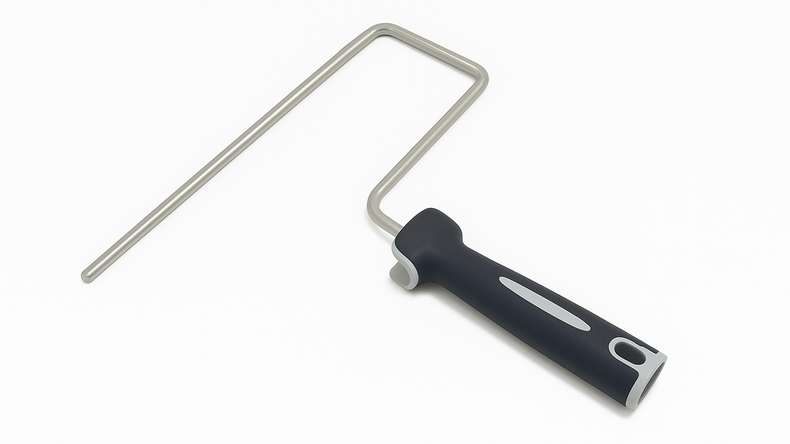 Plug-in bracket 250 mm