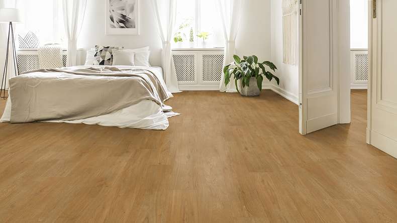 Gerflor CV flooring – HQR Nature 2466 Otelo Honey