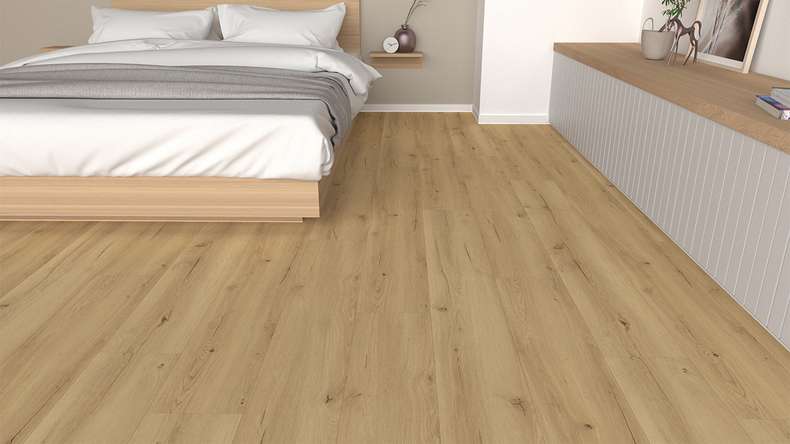 planeo adhesive vinyl - SKANDIA HOME Skogheim | Authentic appearance (LO-SH-21)