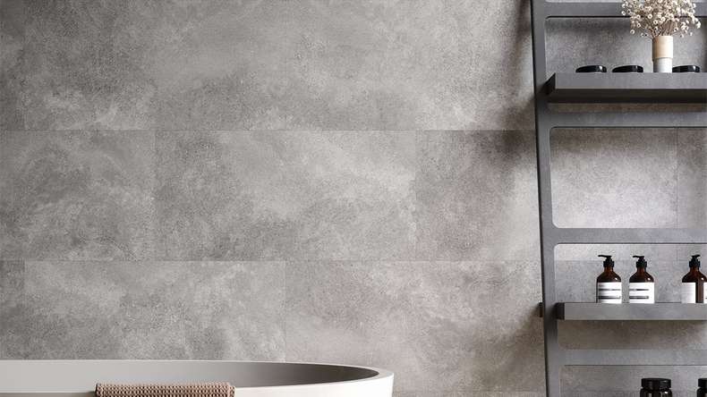 planeo plastic wall panelling - Wall&Floor Design Levo supermatt