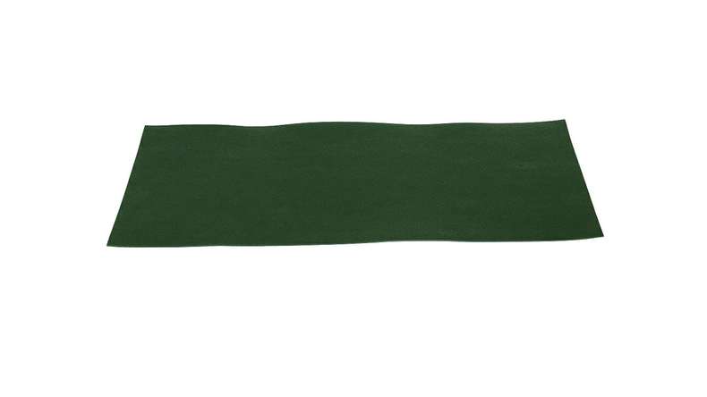 PE Privacy Strip Green 50 m Roll