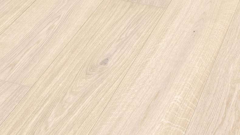MEISTER Parquet Flooring - Longlife PD 450 Oak authentic white limed (500004-2400255-09003)