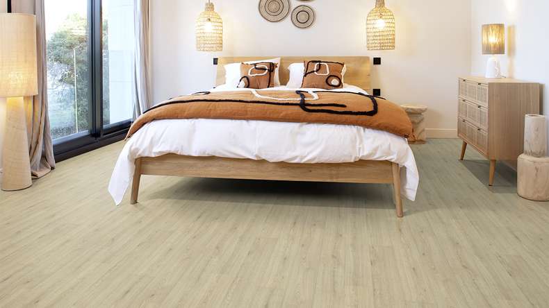 Gerflor CV flooring – TEXLINE Nature 2384 Forest Birch
