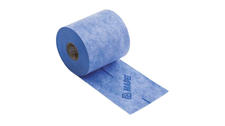 Mapei Mapeguard WP 200 sealing tape 10m