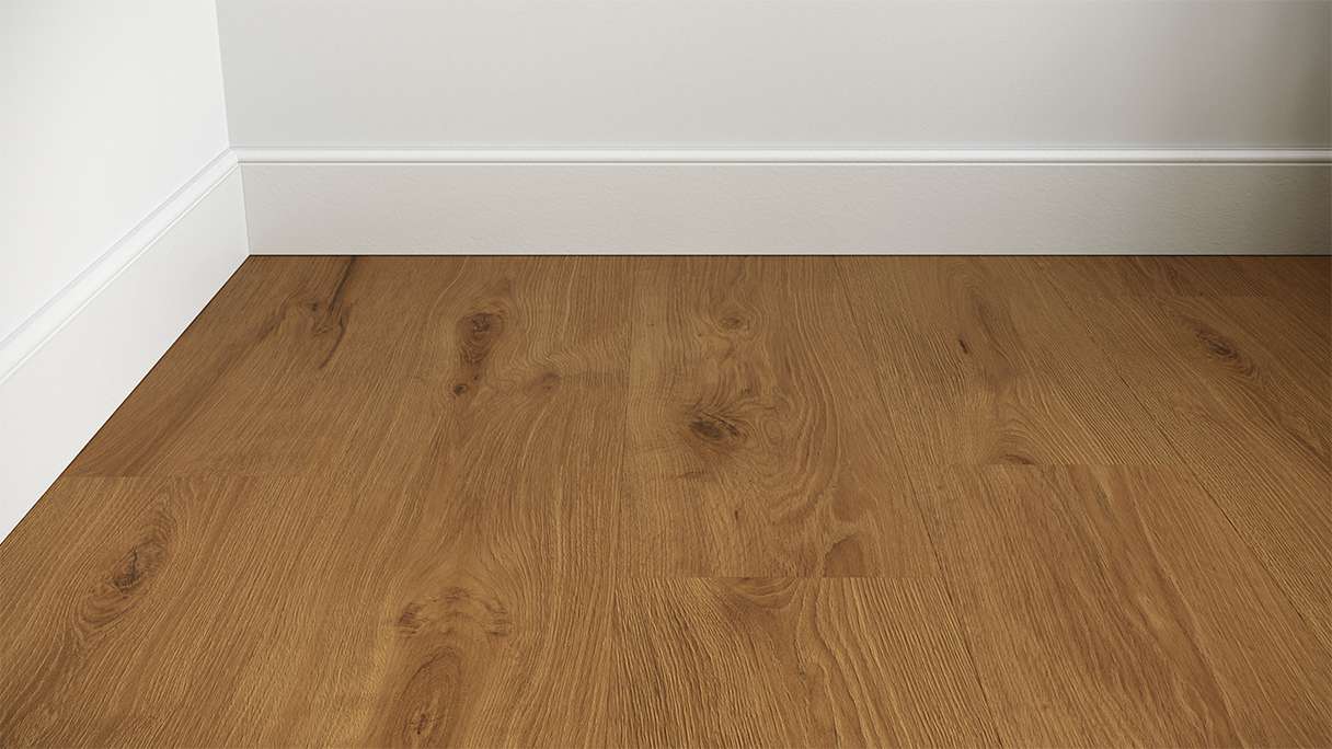 planeo adhesive vinyl - Woodline natural brown oak | synchronised embossing (PLDD2570-ENB)
