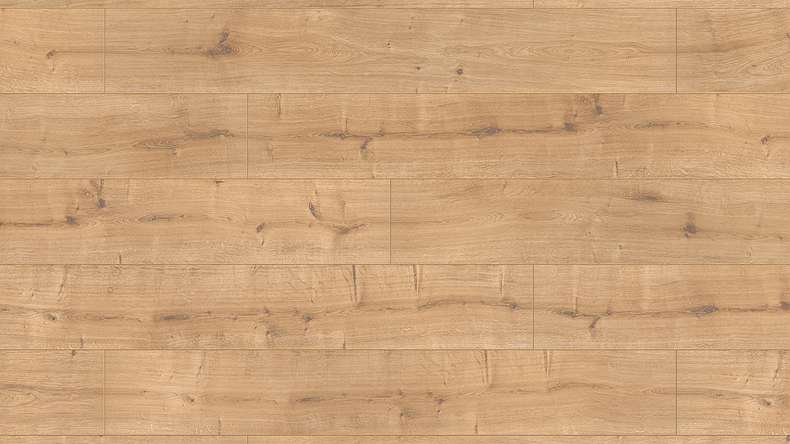 planeo laminate - Honey oak | antibacterial surface (KRO-8003)