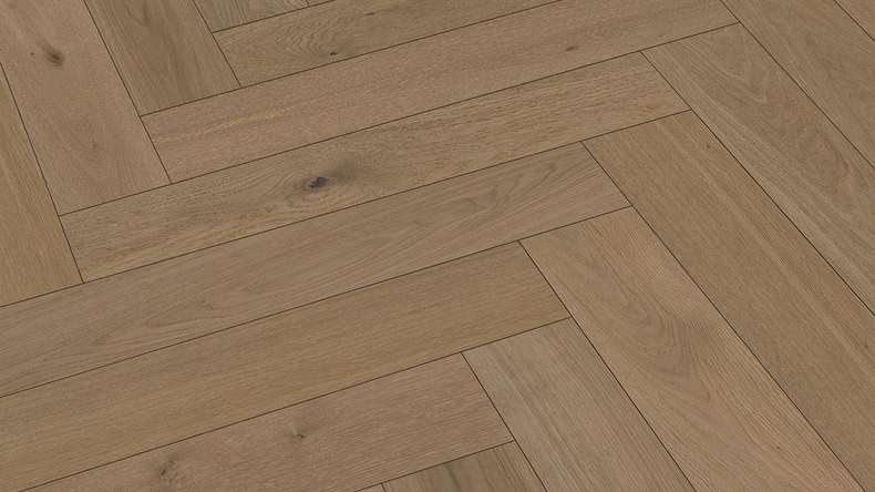 MEISTER Wood Flooring - Lindura HS 500 Classic Oak (500010-0700140-08931)