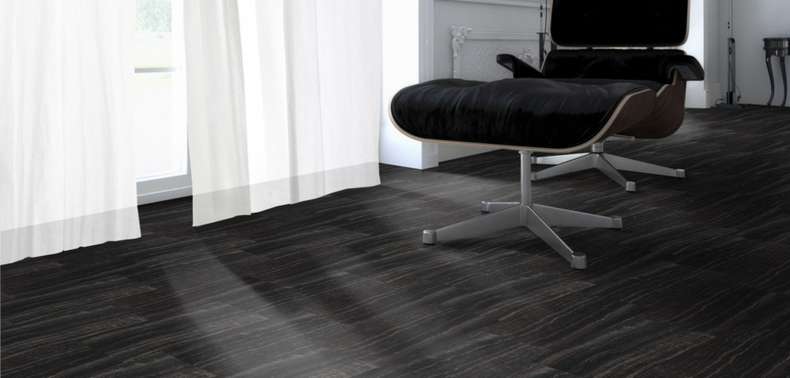 Starclic Office click vinyl - Napoli (119253)