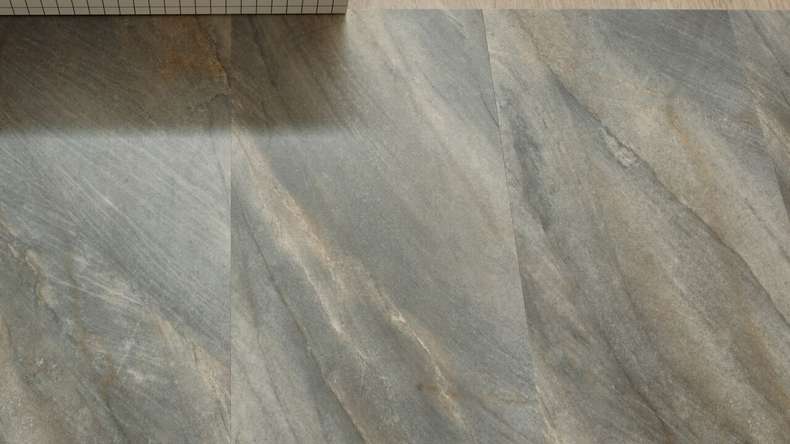 Forbo Allura Material 70 Adhesive Vinyl - Warm Natural Stone (63695DR7)