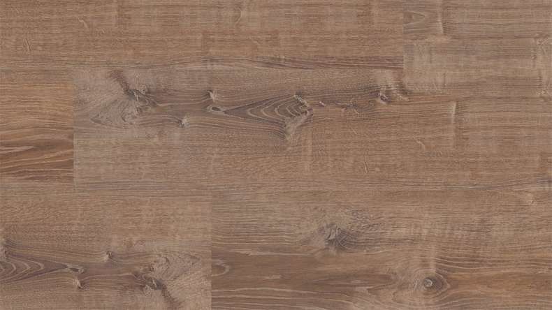 Skaben Klick Vinyl - ProfiKlick Smoky Oak Natural | Synchronised Embossing (SP-6200196)
