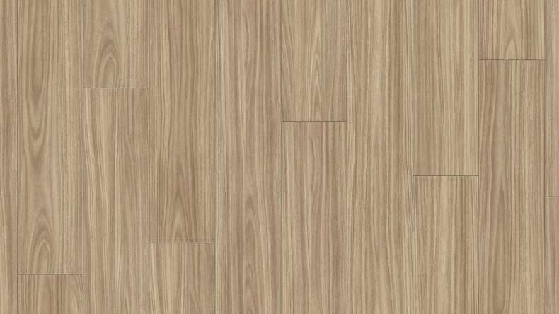 Gerflor adhesive vinyl - Creation 55 Linear Wood Clear