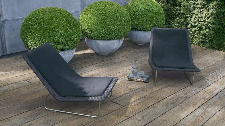 planeo Antica PureBoard solid decking - Nature Oak 3.6m textured