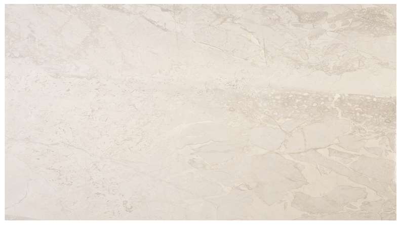 planeo StrongWall - plastic wall panelling Cala 65 x 37.5 cm high gloss