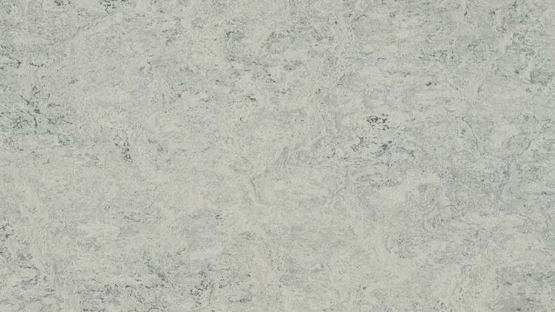 Forbo Linoleum Marmoleum Real - mist grey 3032-2 - 2mm