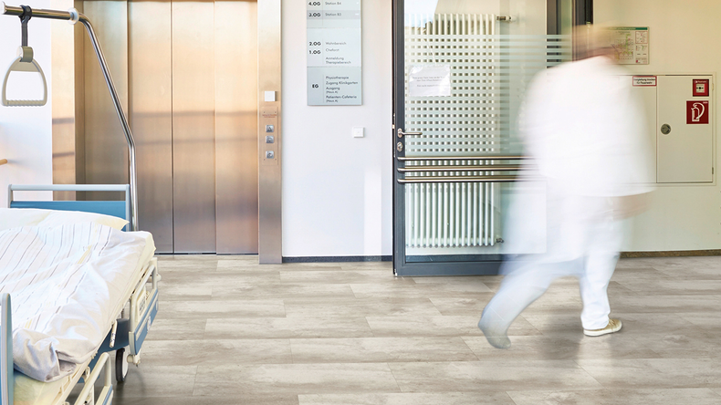 Project Floors Self-adhesive vinyl – floors@work55 PW 732/55 (PW73255)