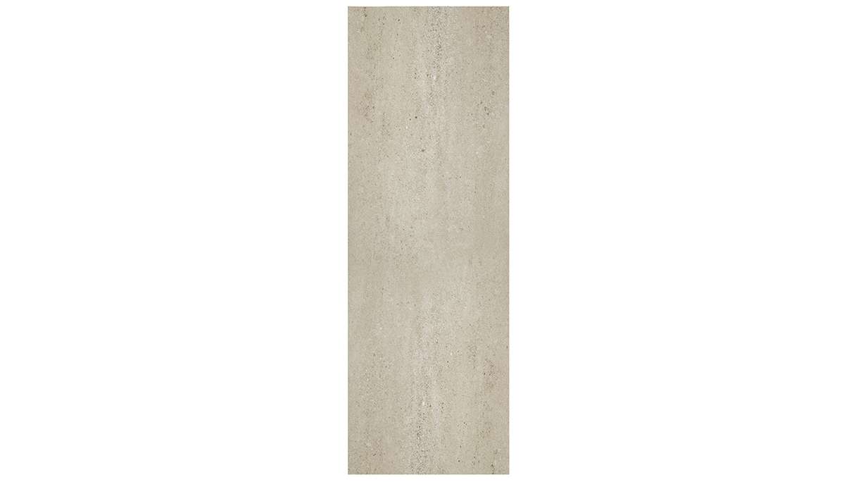 planeo StrongWall - Plastic wall panelling XL Medica 260 x 90 cm