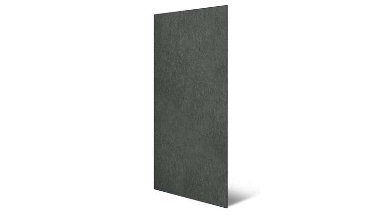 planeo acoustic felt panel - MixWall EcoColor Line Black Currants 52 x 104 cm (PLMW-20021B)