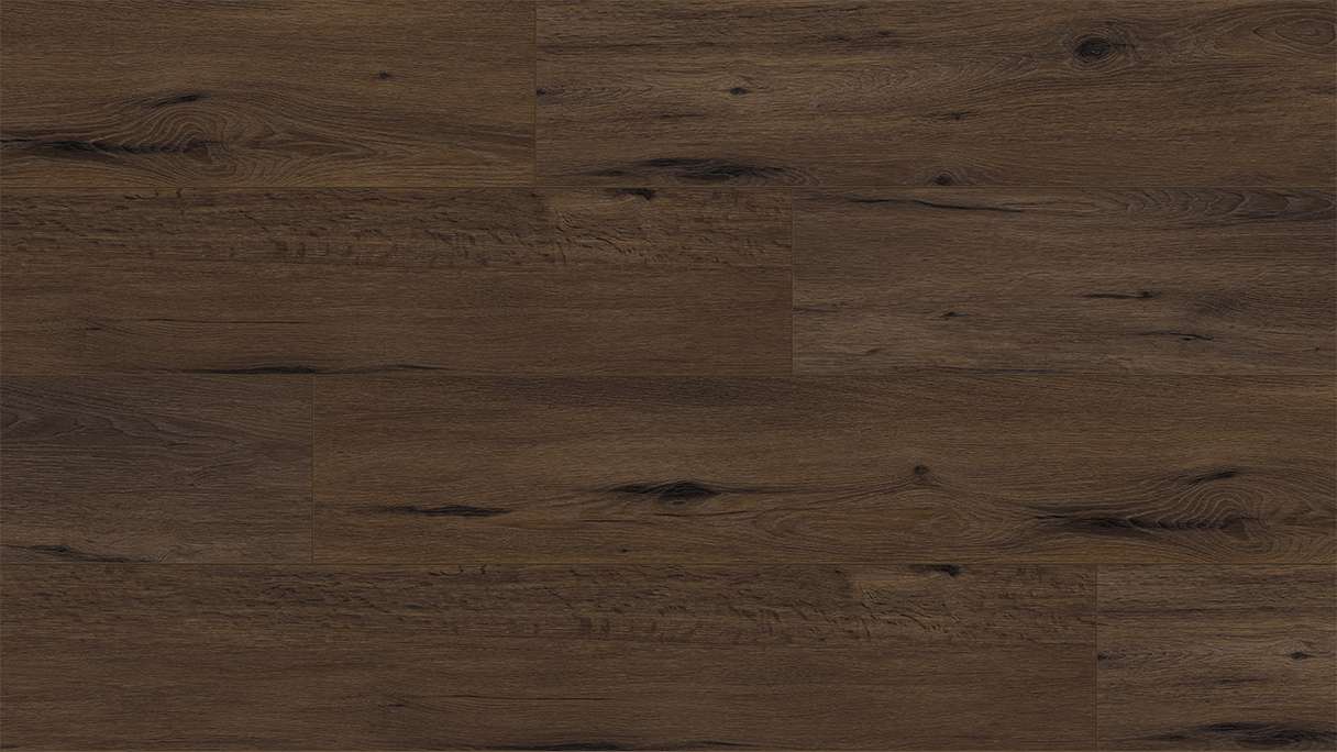 SKAVA rigid click vinyl - Unique Vika | integrated impact sound insulation (LO-2000)