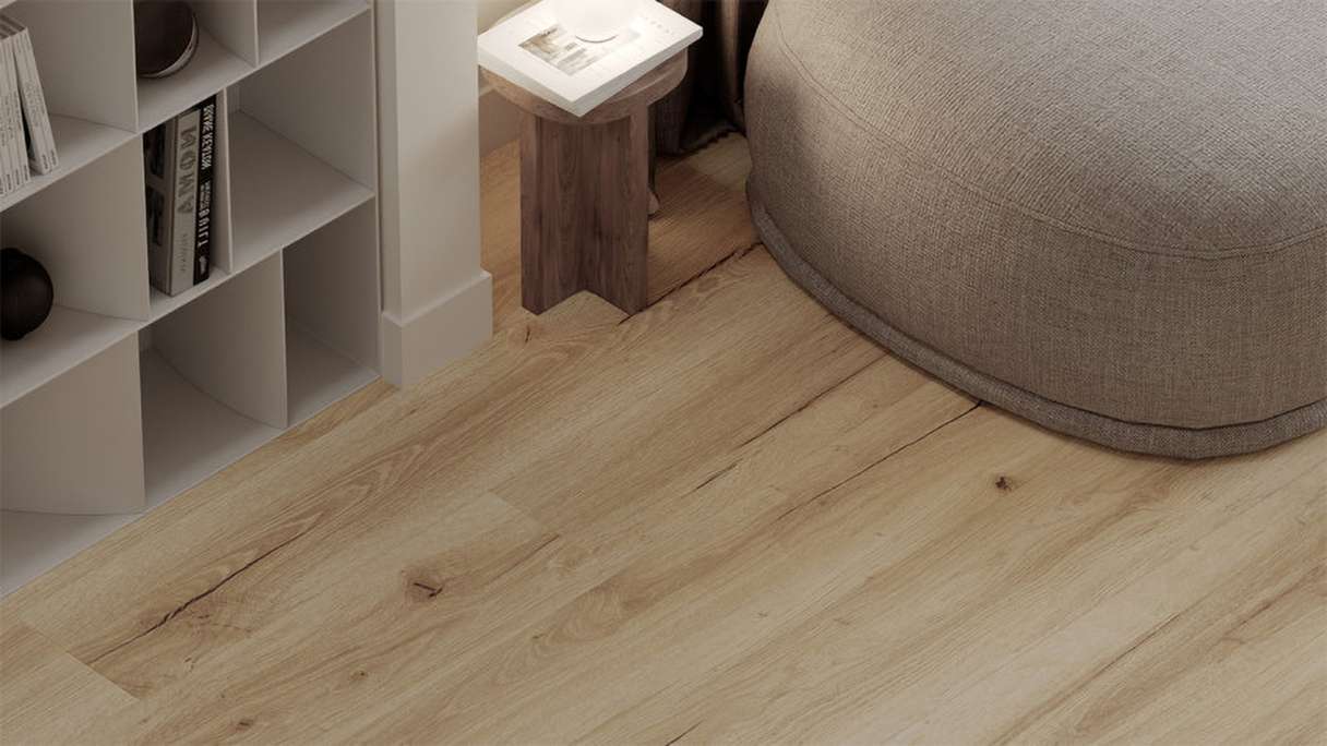 planeo Rigid Click Vinyl – GRANDtec 180 XL Cove