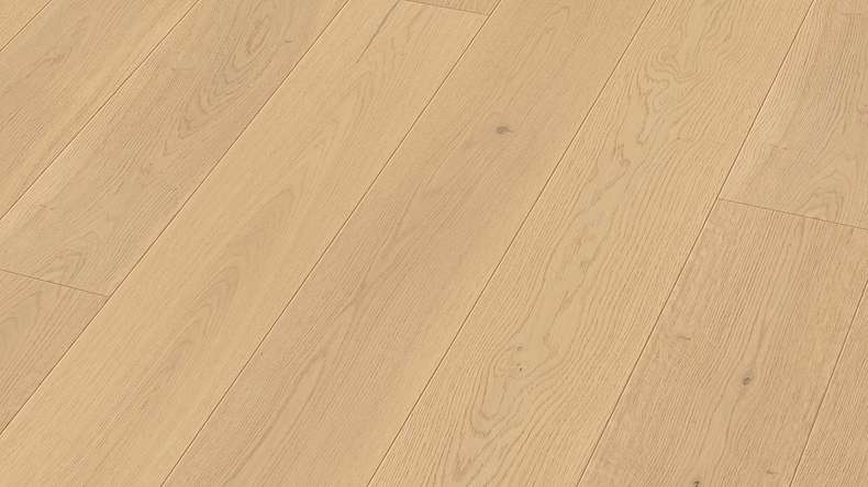 MEISTER Parquet Flooring - Longlife PD 400 Oak authentic pure (500005-2200180-09025)