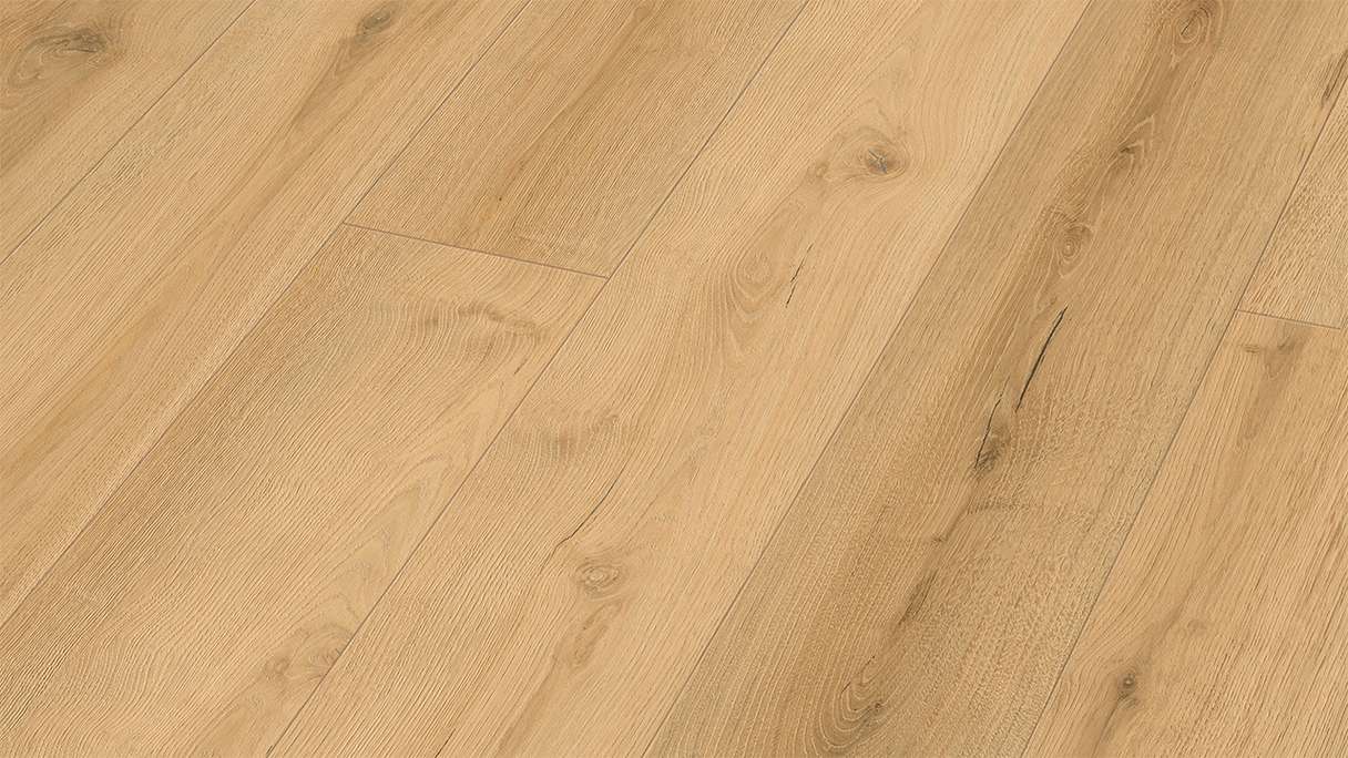 MEISTER Rigid vinyl flooring RL 600 S - 20218 Future garage | integrated footfall sound insulation (400052-1830225-20218)