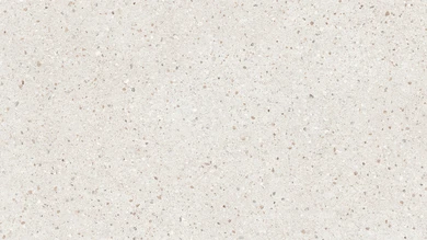 planeo adhesive vinyl - Prime White Terrazzo Stone | Authentic appearance (UN-522)