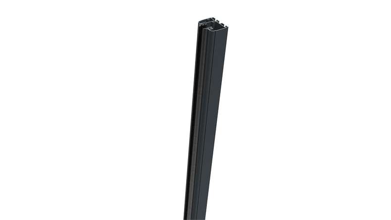 planeo Gardence Resistant - Clamping rail