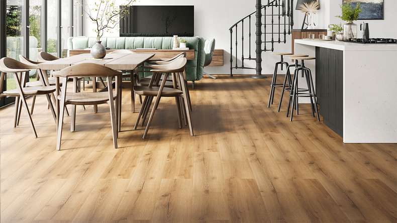 planeo adhesive vinyl - natural oak (P50106D)