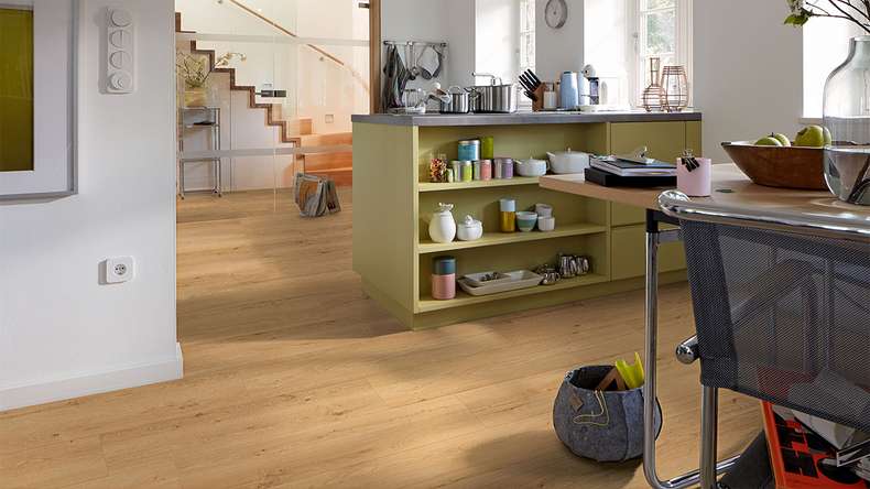 MEISTER design floor MeisterDesign. pro DD 250 - 07450 Earth Oak Softwood texture (400053-1290253-07450)